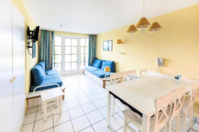 Résidence Port Bourgenay - maeva Home - Appartement 2 Pièces 7 Personnes - Confort MAE-2206